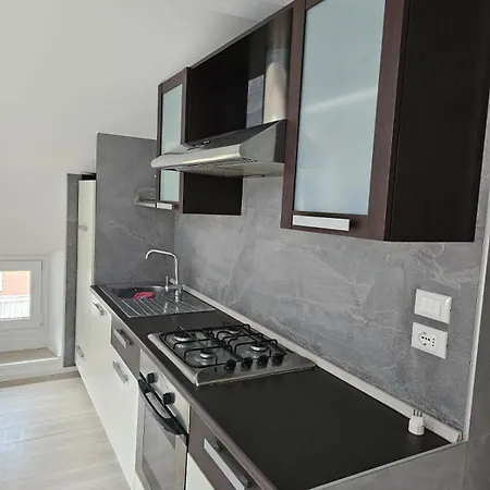 Casa Laura - Apartment Riva del Garda